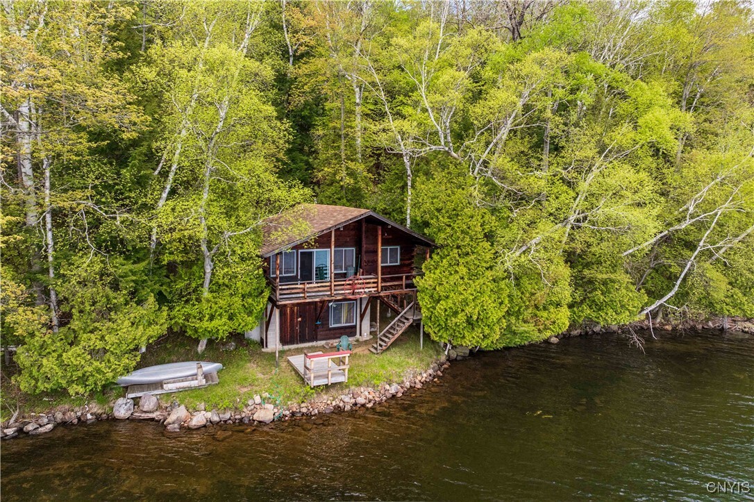 Property Photo: 247 Maple Lodge Road NY 12812