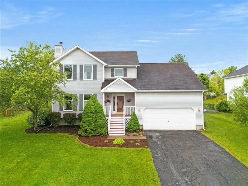 Property Photo: 151 Whitetail Drive NY 14850