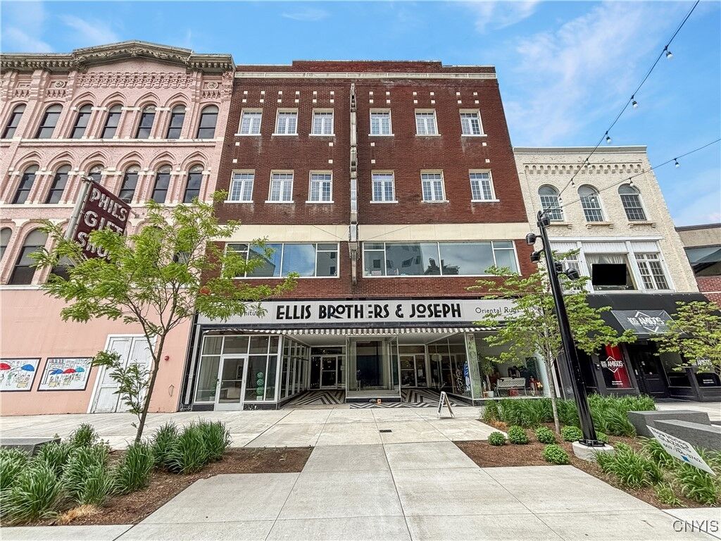 Property Photo: 159 Washington Street NY 13901