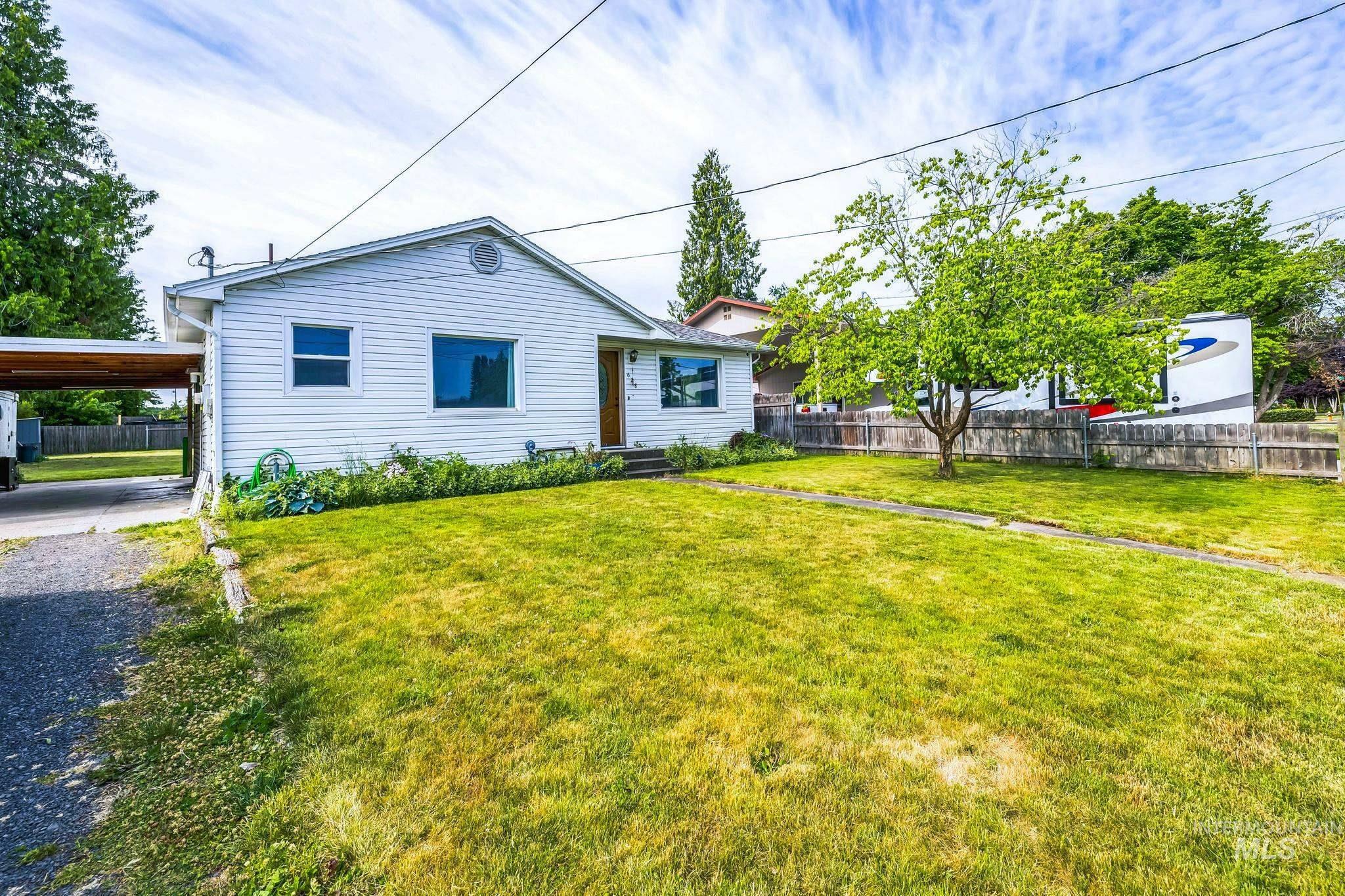 628 Park Ave  Lewiston ID 83501 photo