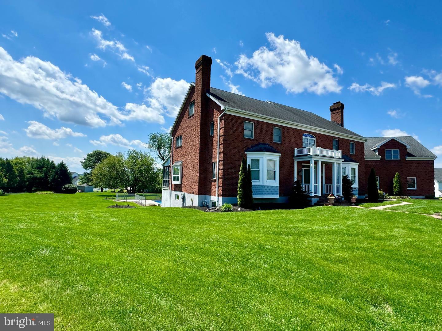 Property Photo:  324 W Orchard Drive  PA 17078 