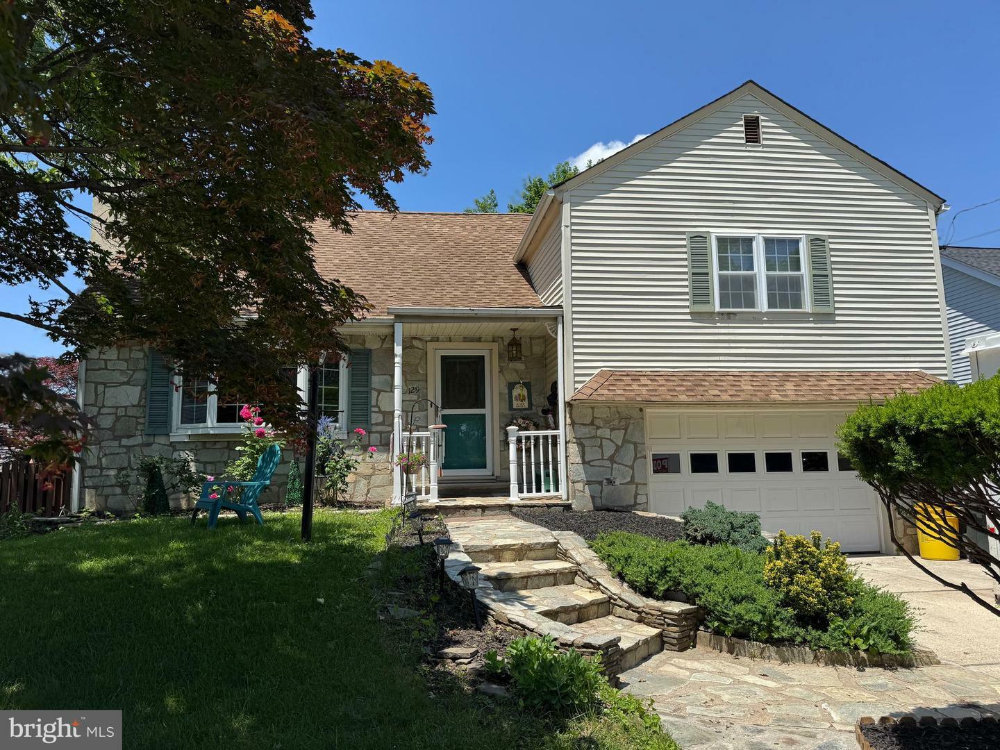 Property Photo: 129 Redwood NJ 08619