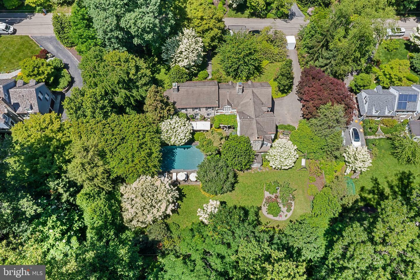 Property Photo: 311 Millbank Road PA 19010