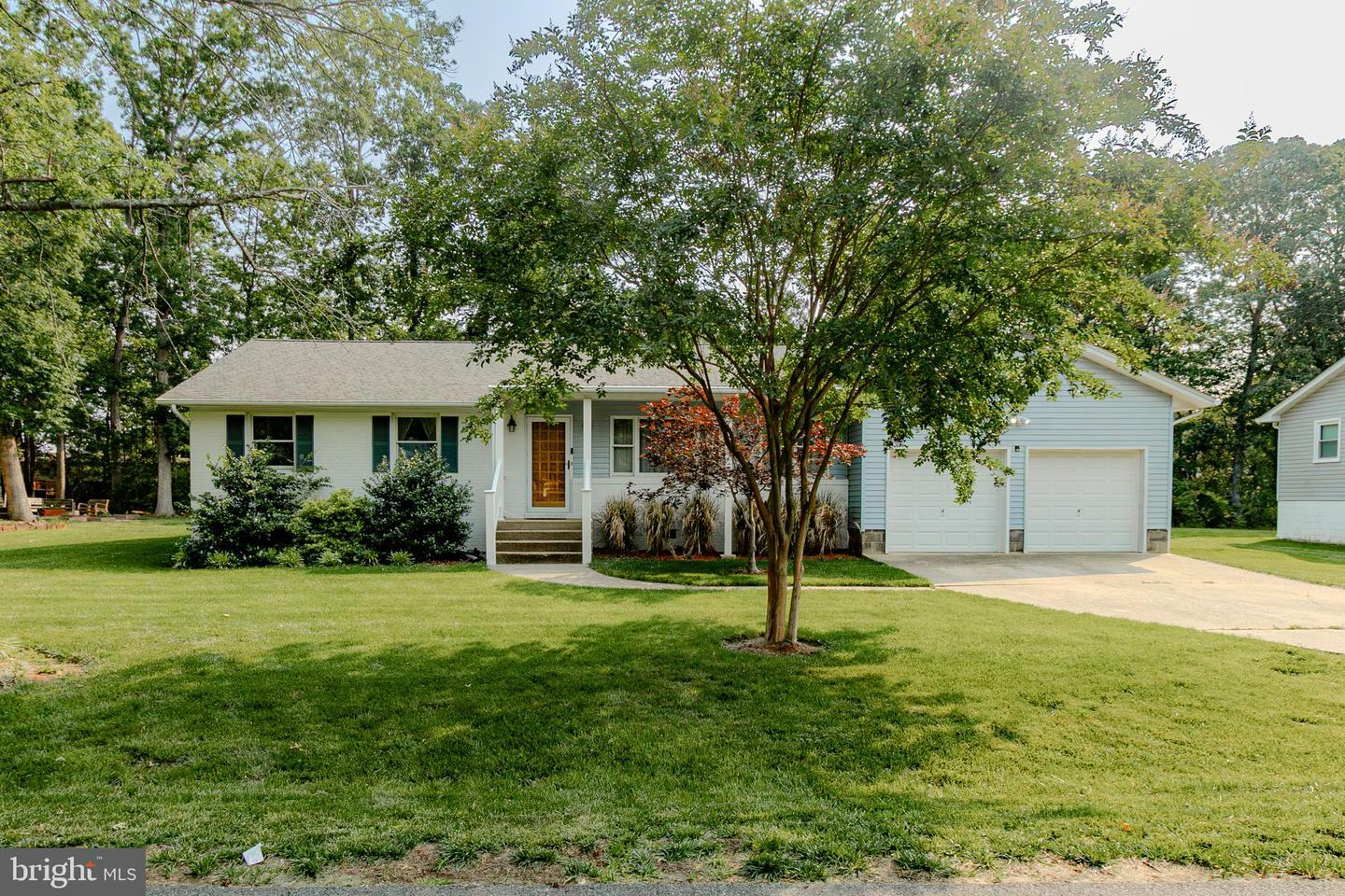 Property Photo: 45854 Church Drive MD 20634