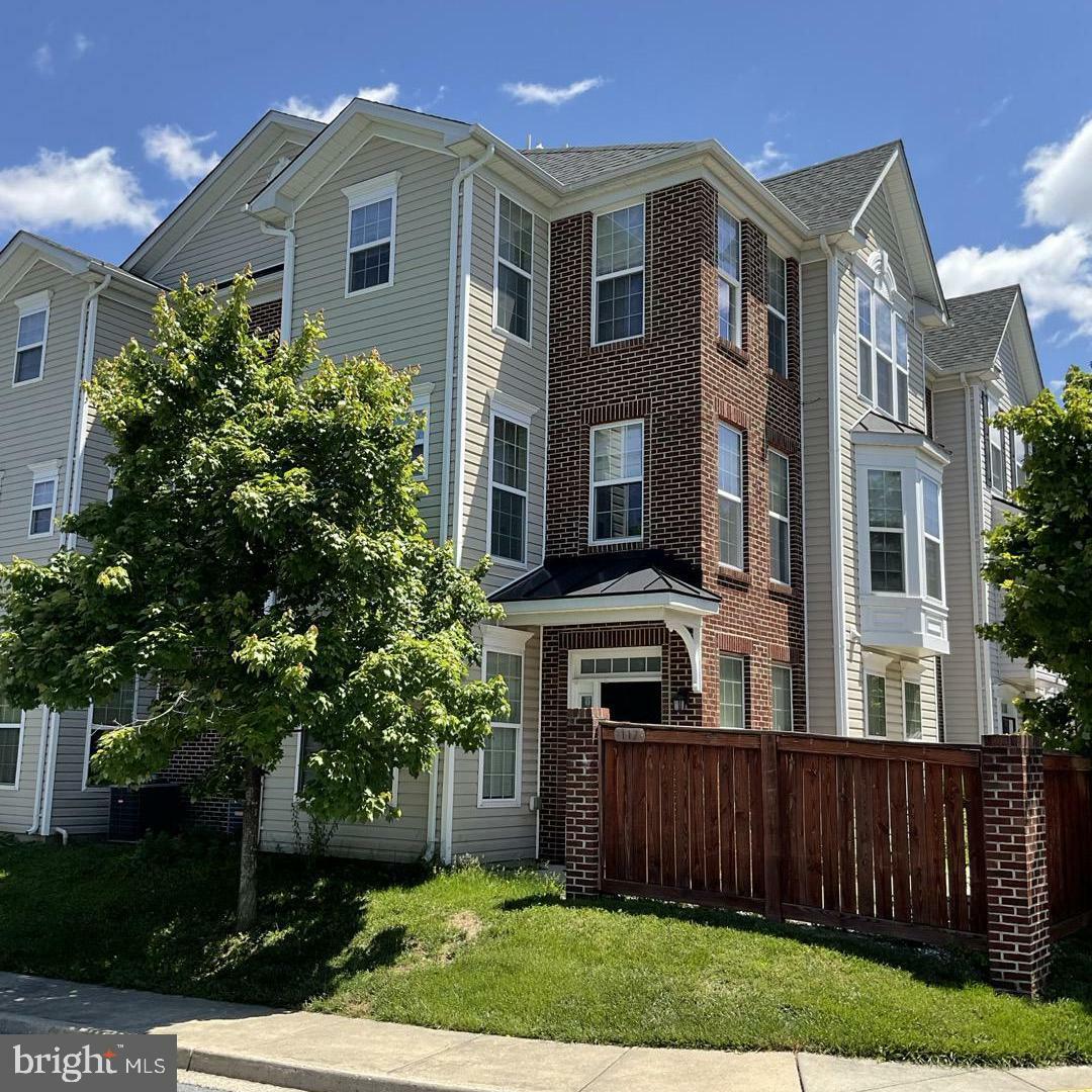 Property Photo: 117 Leather Fern Way MD 21702