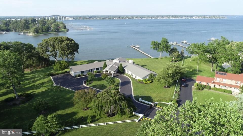 Property Photo: 23540 River Road MD 20653