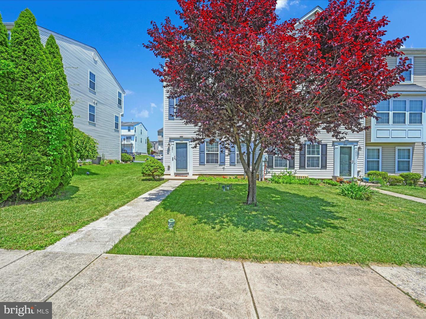 Property Photo: 251 Eliot Street PA 17603