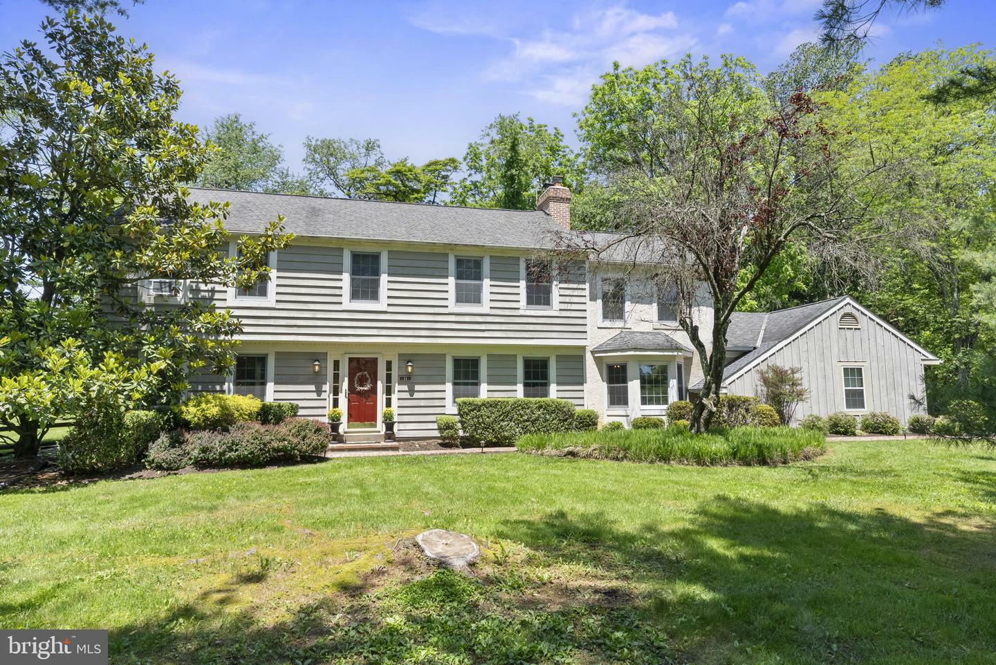 Property Photo: 1 Pine Drive PA 19425