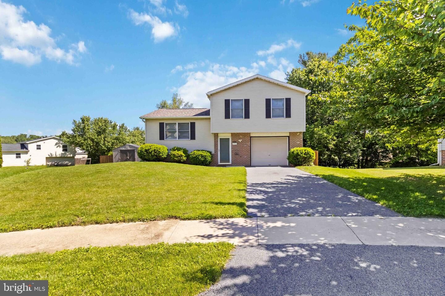Property Photo: 8892 McKinley Court PA 17036