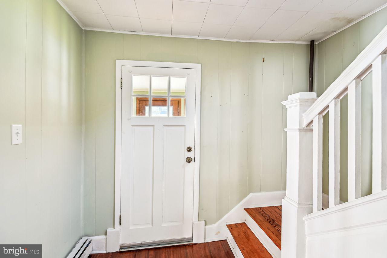 Property Photo: 408 Myrtle Street MD 21817
