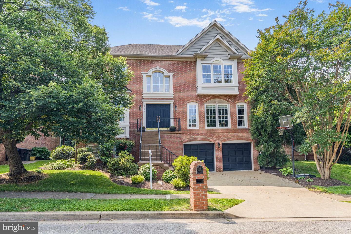 Property Photo: 6013 4th Street N VA 22203