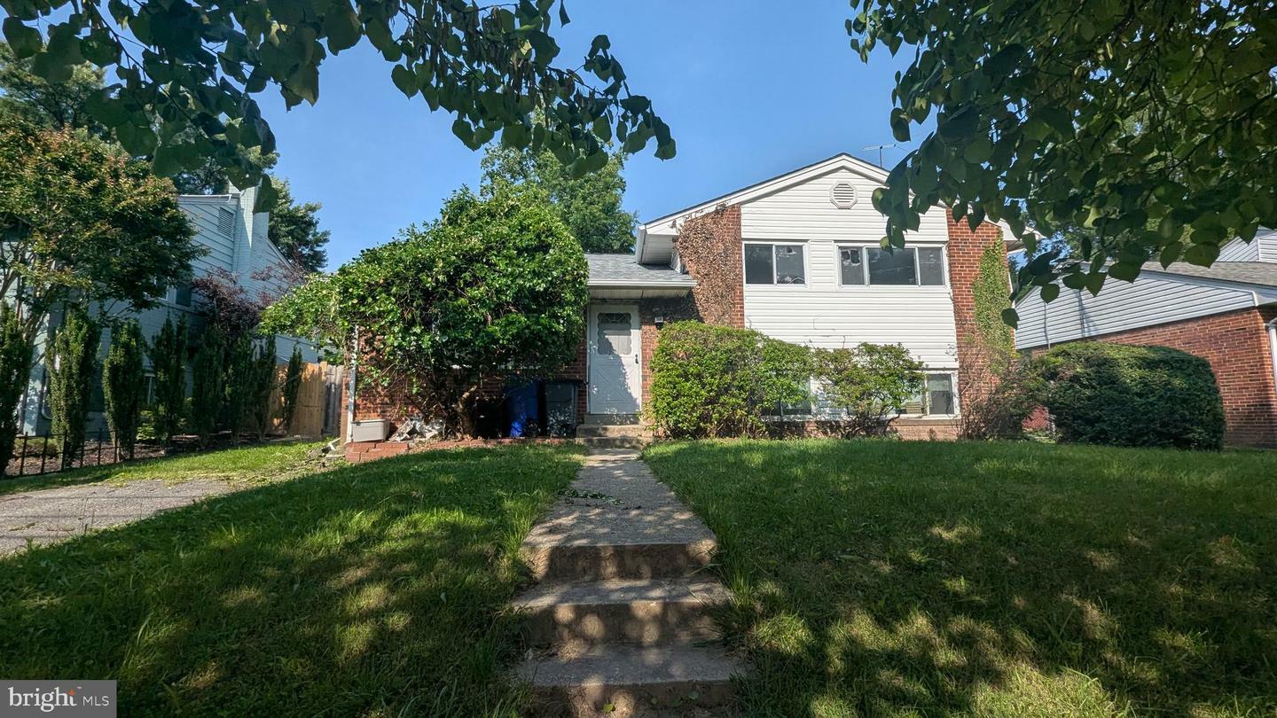Property Photo: 10223 Leslie Street MD 20902