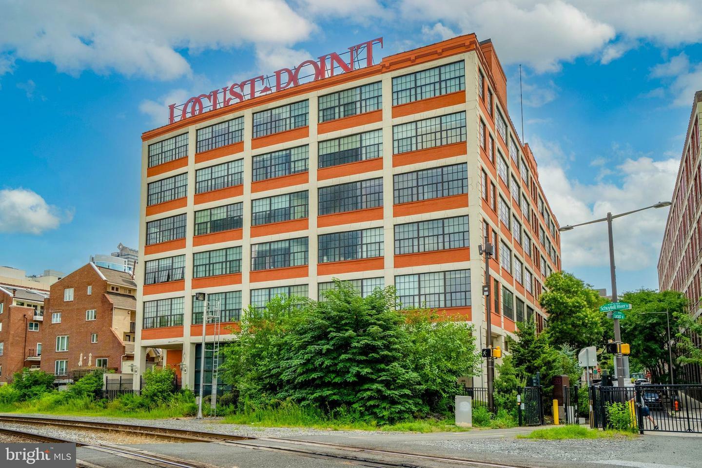 Property Photo: 2429 Locust Street 217 PA 19103