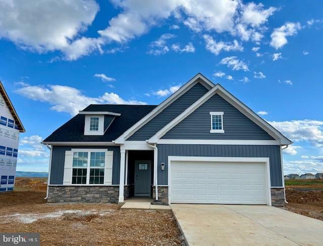Property Photo: 432 Atkinson Street WV 25442