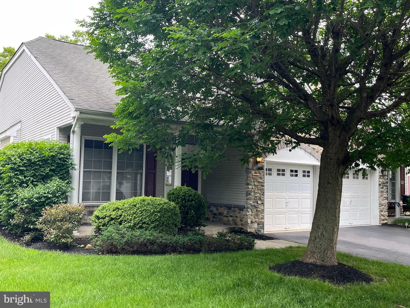 Property Photo: 108 Caitlin Lane NJ 08691