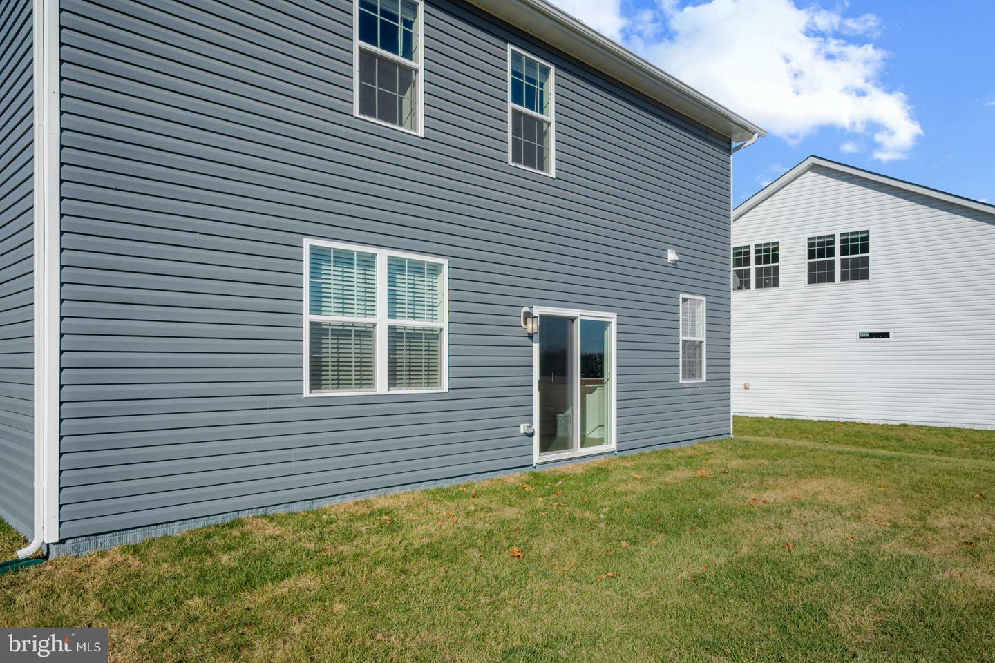 Property Photo: 349 Atkinson Street WV 25442