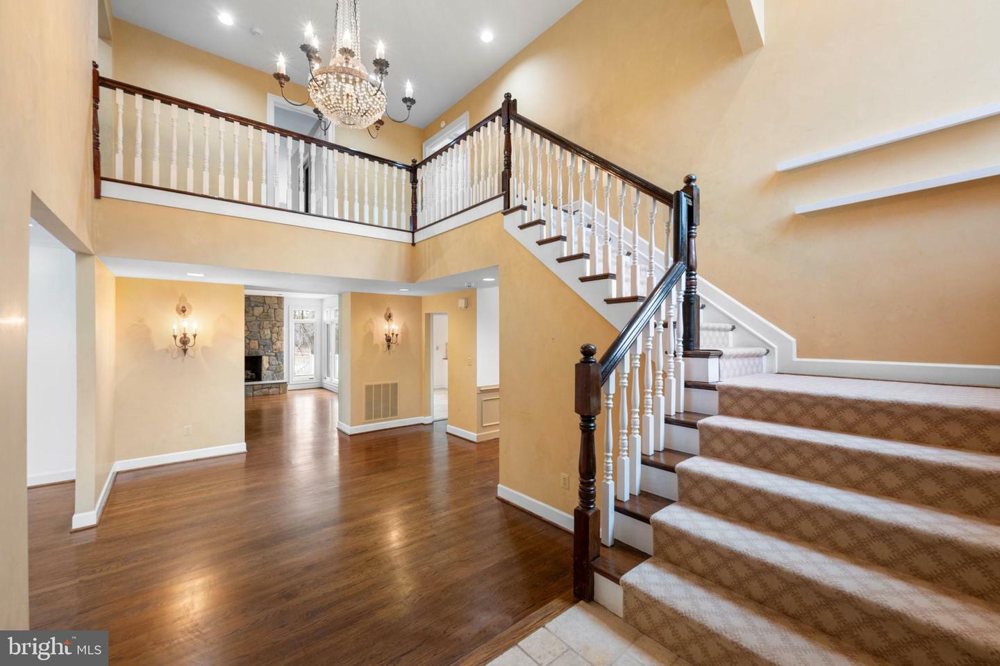 Property Photo: 8817 Watts Mine Terrace MD 20854