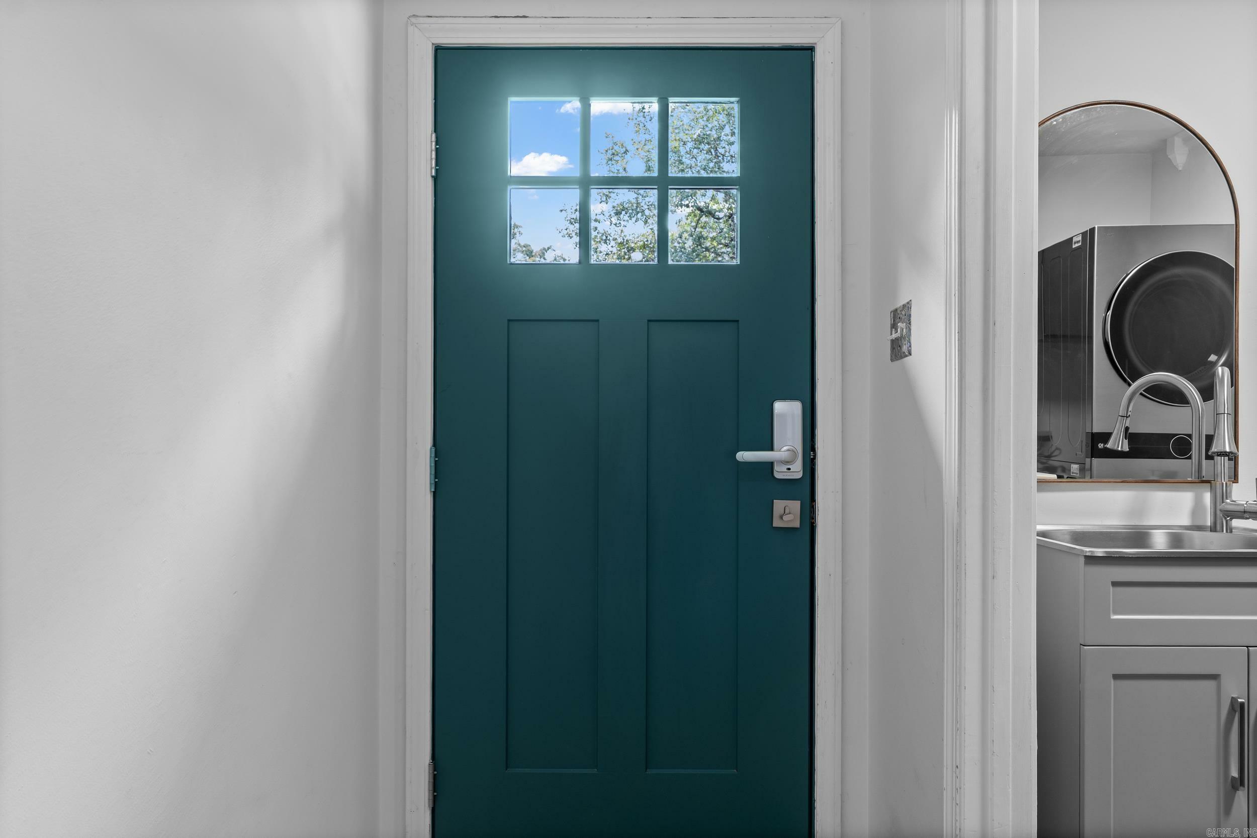 Property Photo: 78 Minchew Lane AR 72016