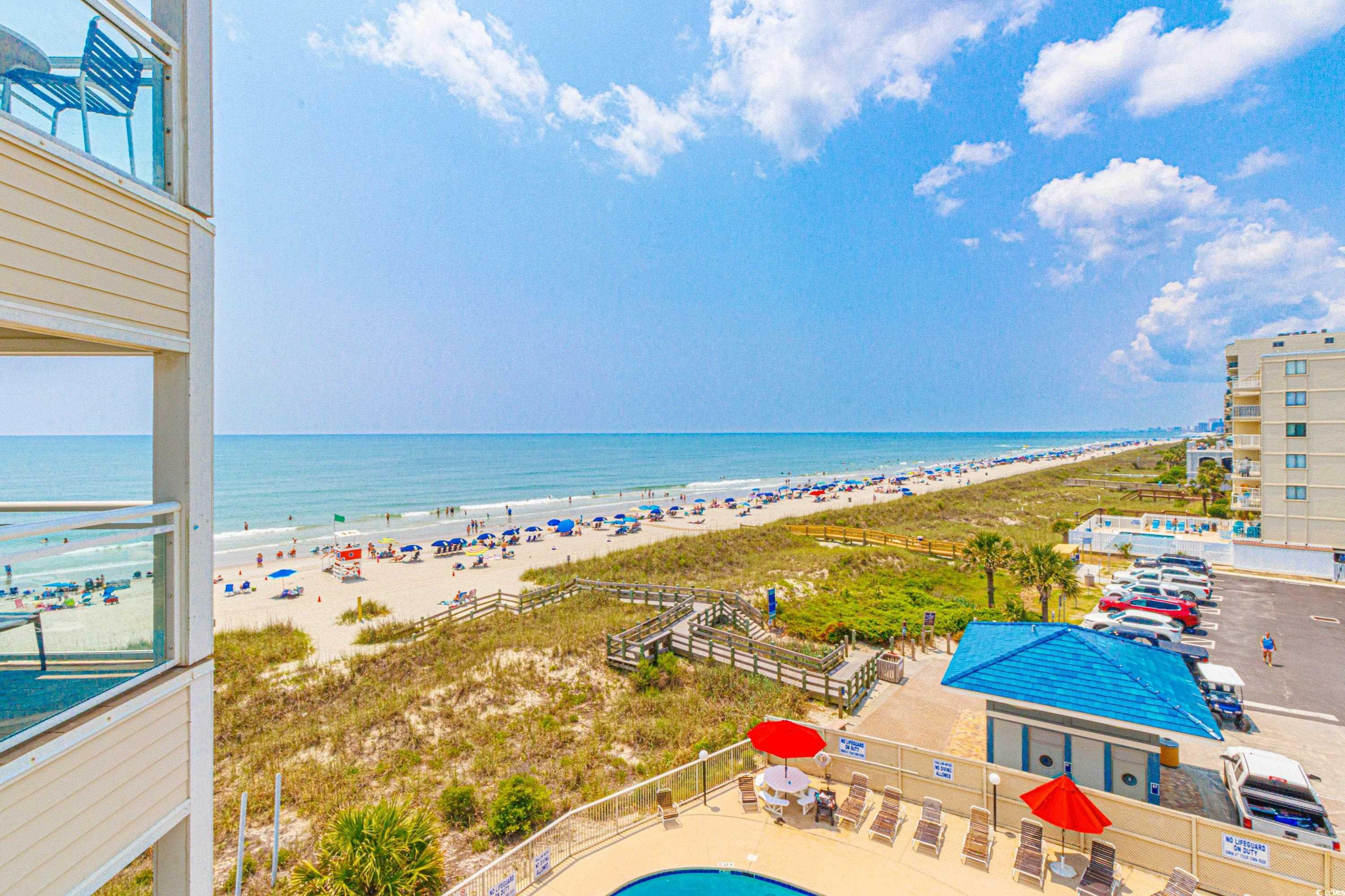 Property Photo: 4525 S Ocean Blvd. 406 SC 29582