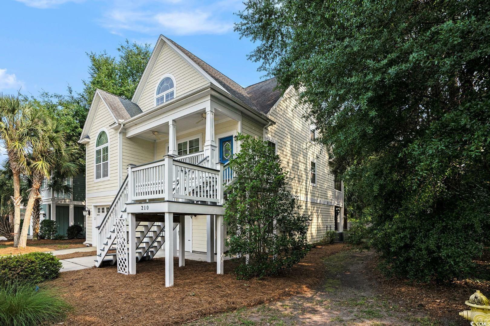Property Photo: 210 Natures View Circle SC 29585