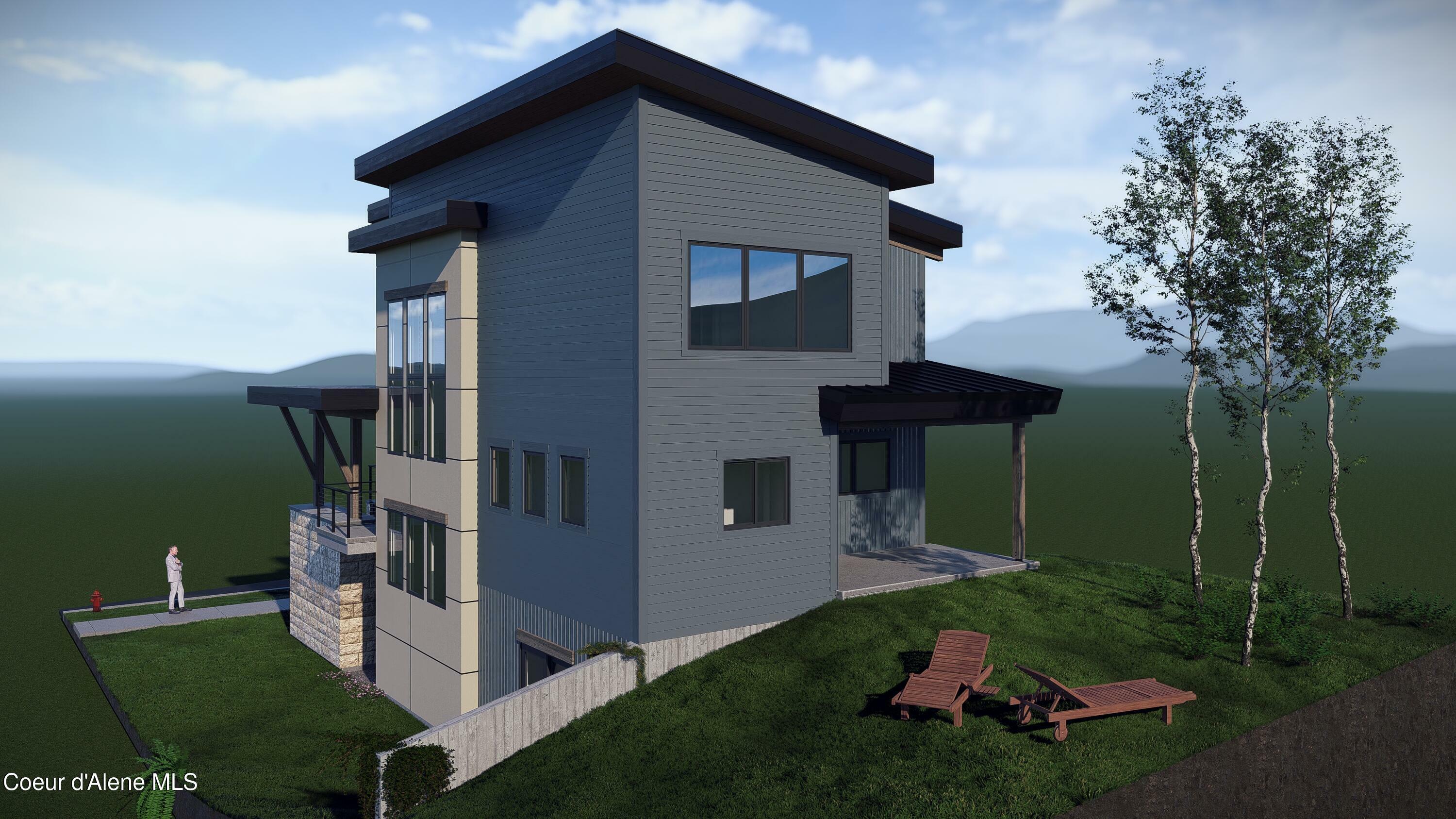 Property Photo: 2761 W Lumber Ln ID 83814