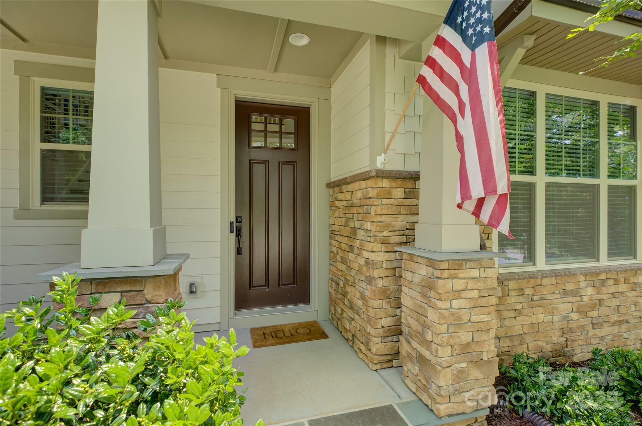 Property Photo: 15344 Cimarron Hills Lane NC 28278