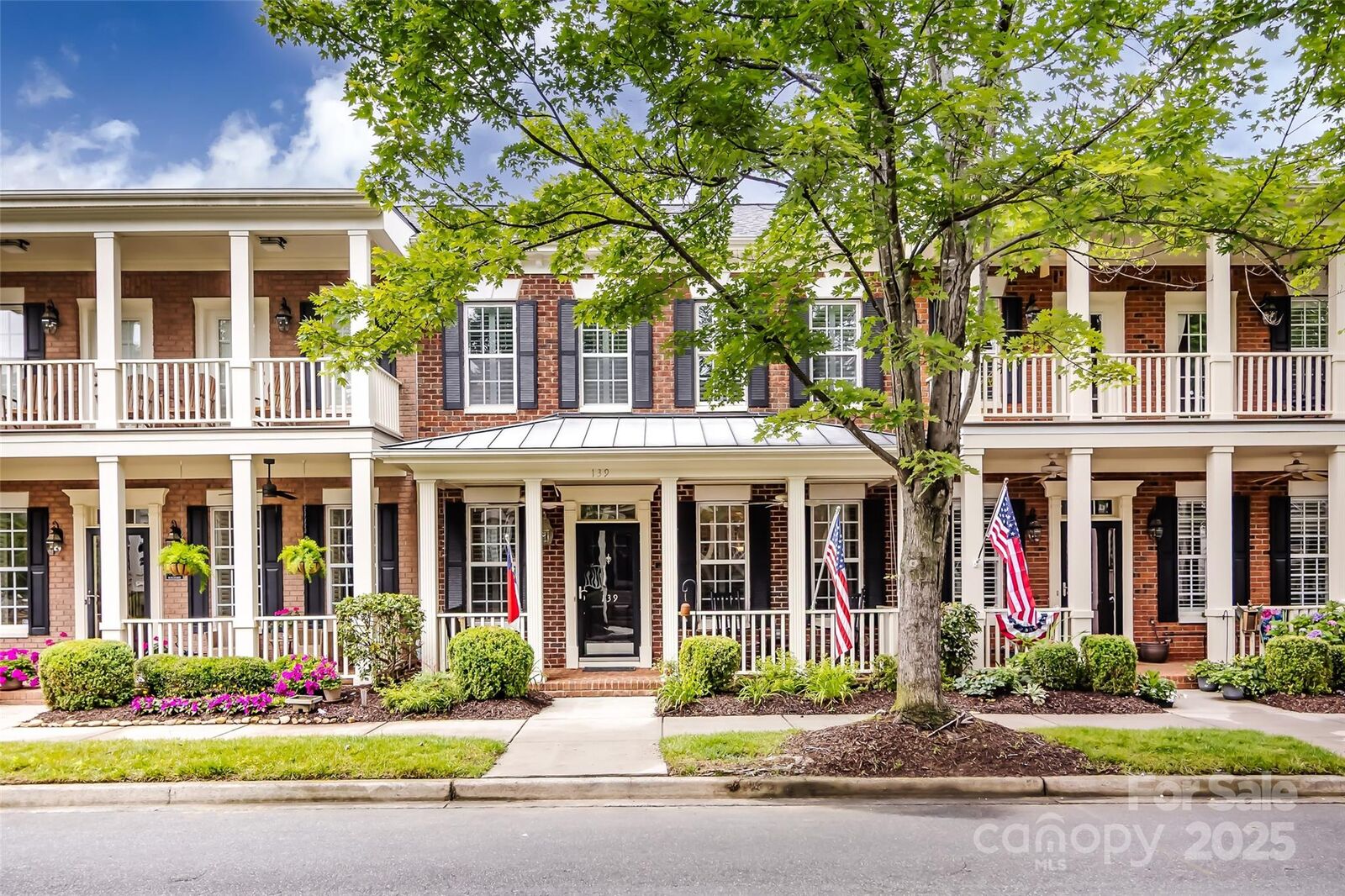 Property Photo: 139 Harper Lee Street NC 28036