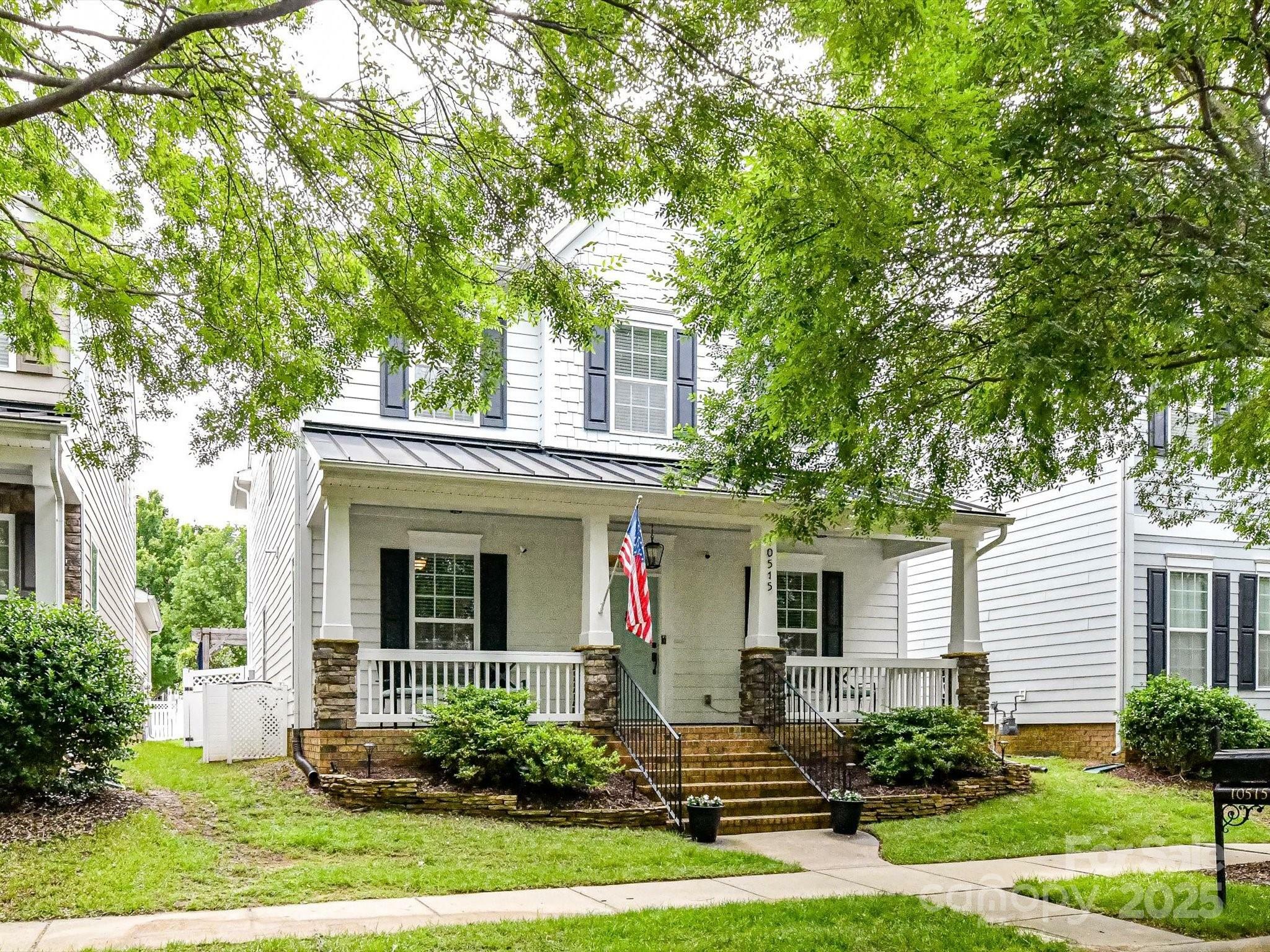 Property Photo: 10515 Royal Winchester Drive NC 28277