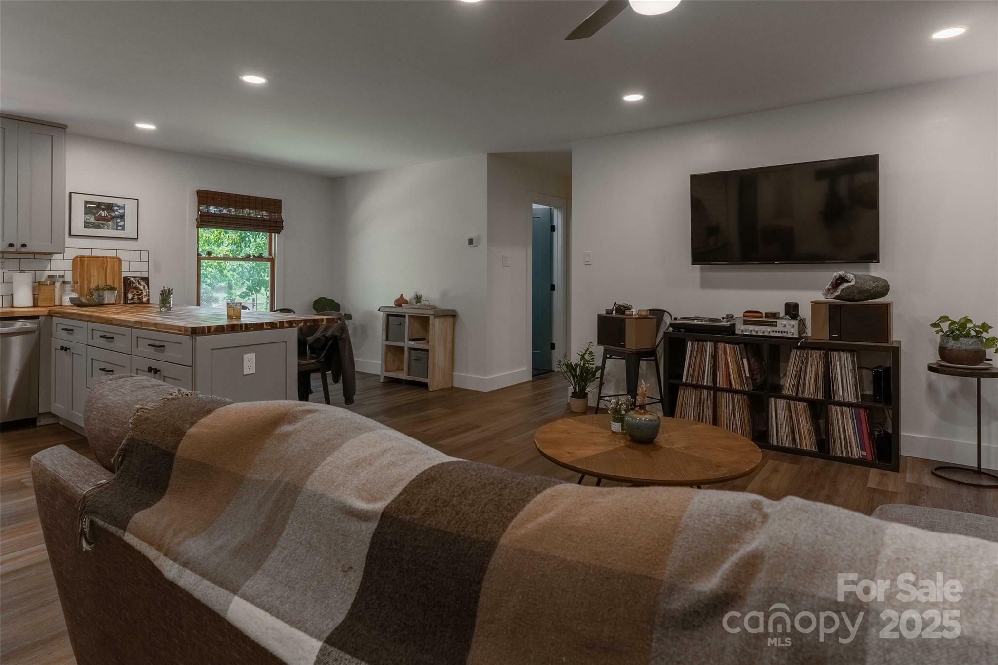 Property Photo: 1 Buck Acres Drive NC 28806