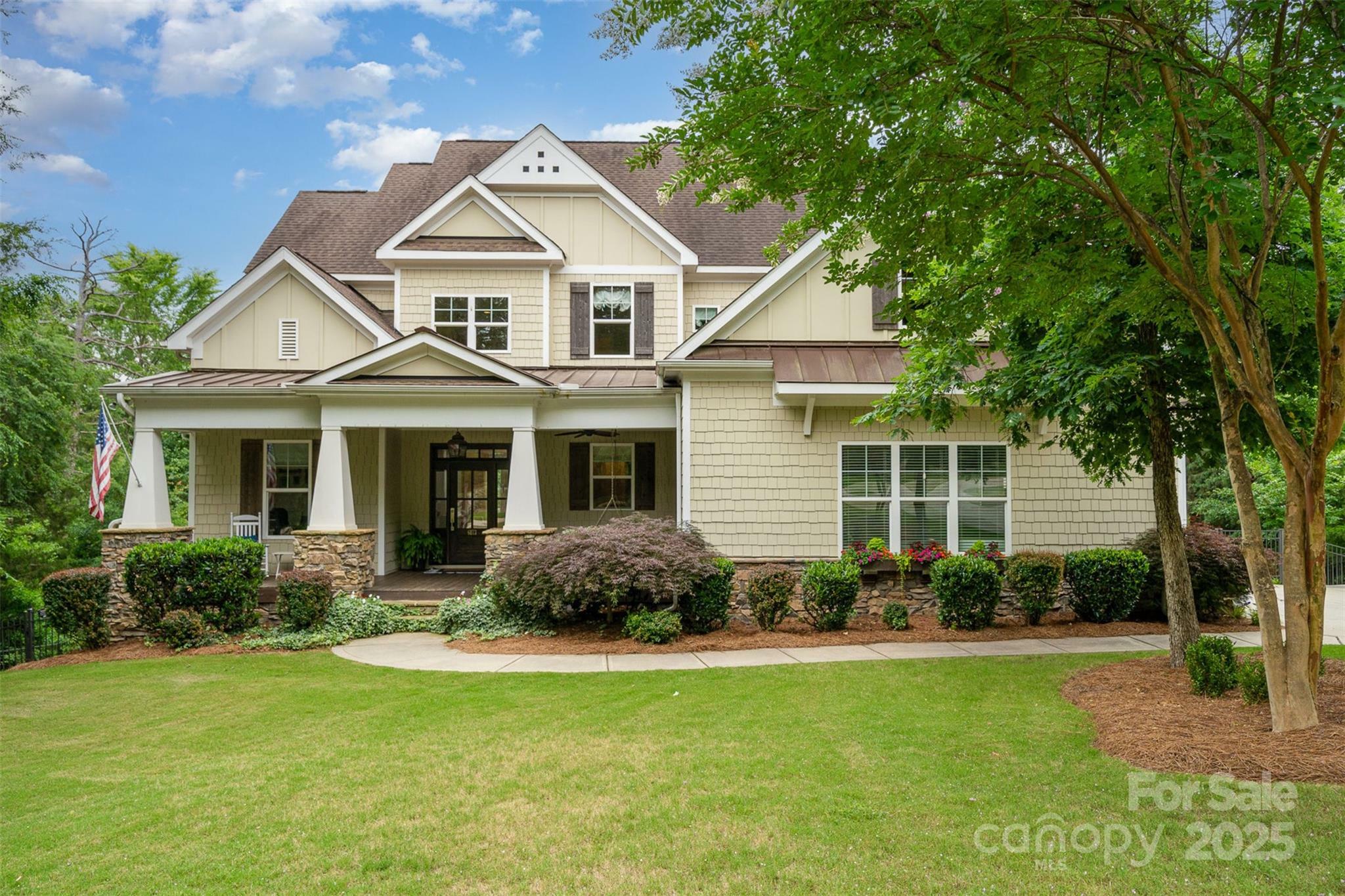 6873 Pine Moss Lane  Clover SC 29710 photo