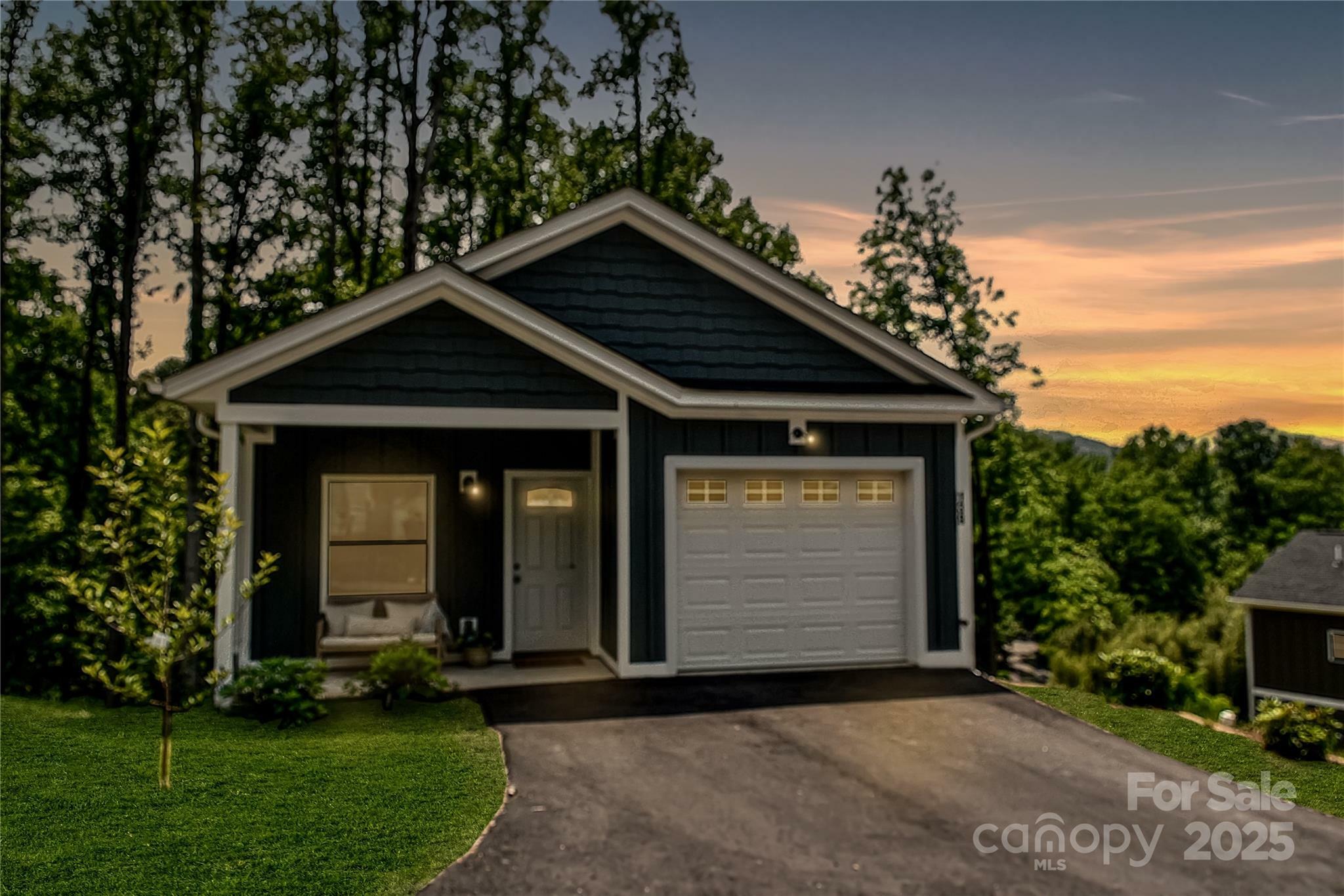 139 Northbend Drive  Asheville NC 28804 photo