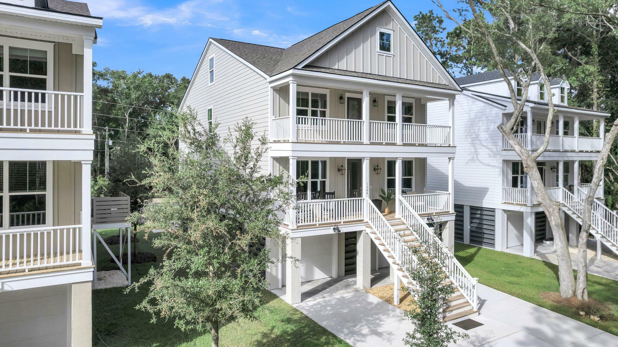 Property Photo: 1304 Lieben Road SC 29466