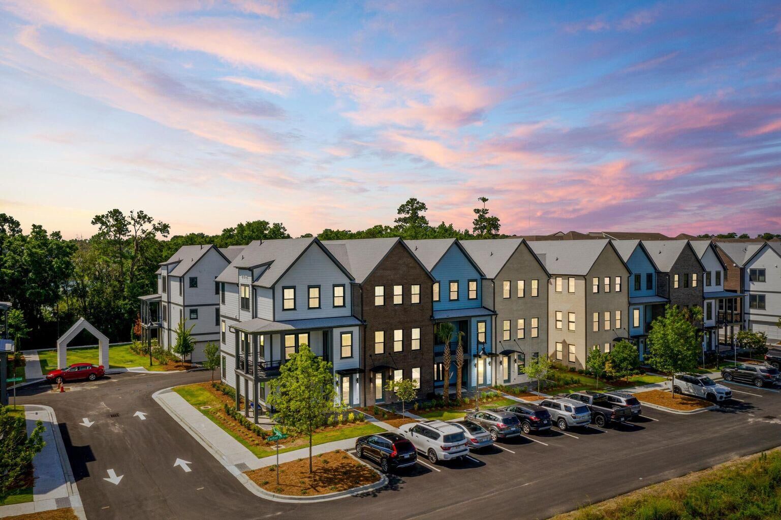 Property Photo:  1622 Florentia Street  SC 29464 