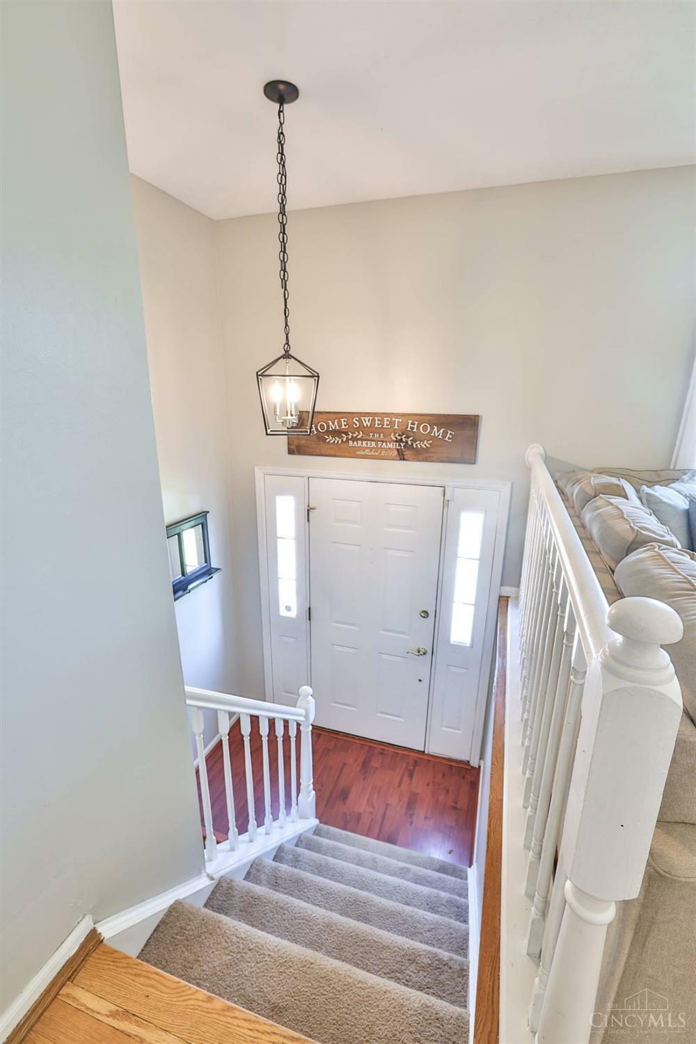 Property Photo: 1764 Rusticwood Lane OH 45255
