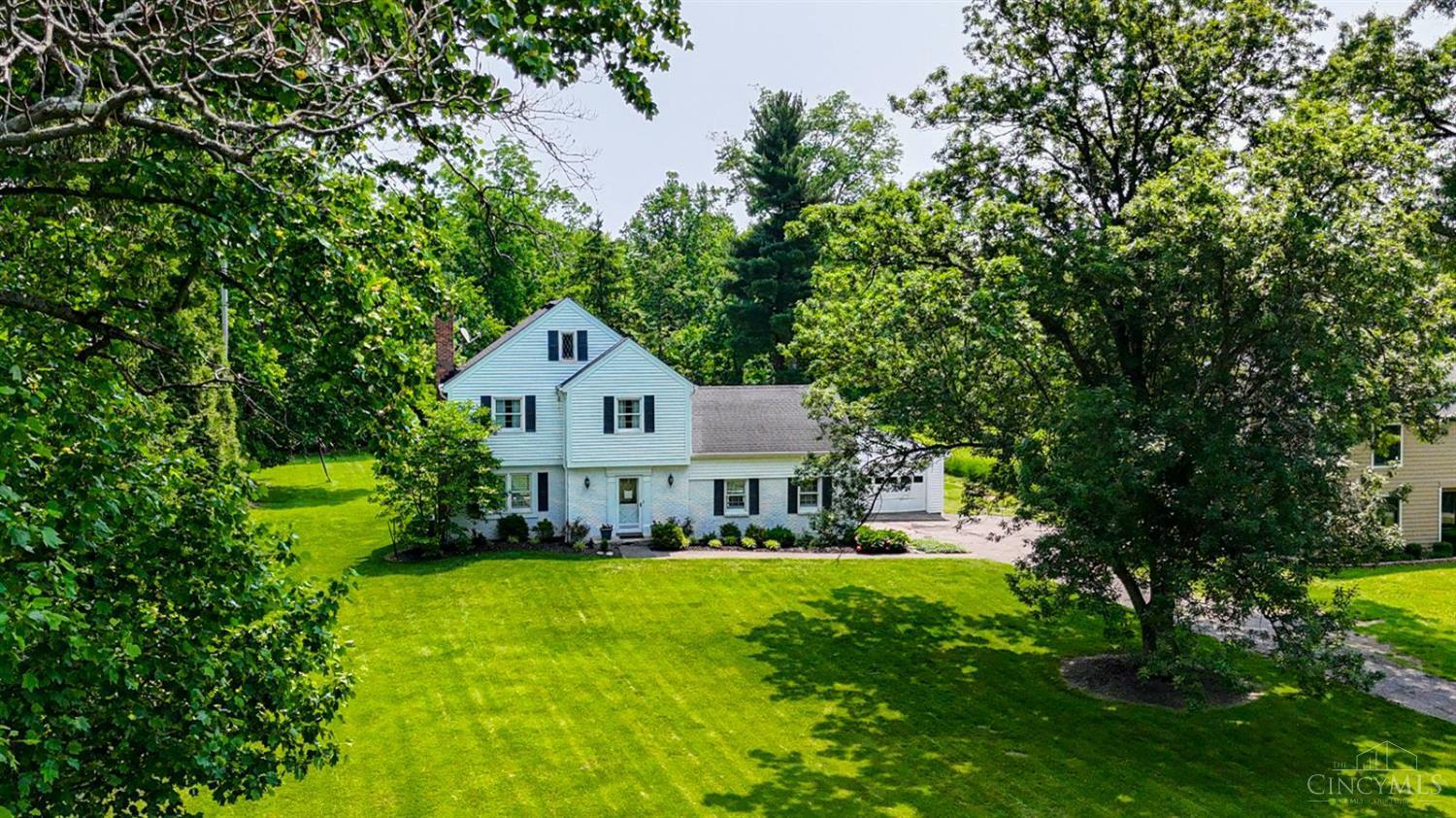 Property Photo: 5780 Miami Road OH 45243