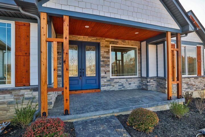 Property Photo: 3569 Sunny Acres Drive OH 45013