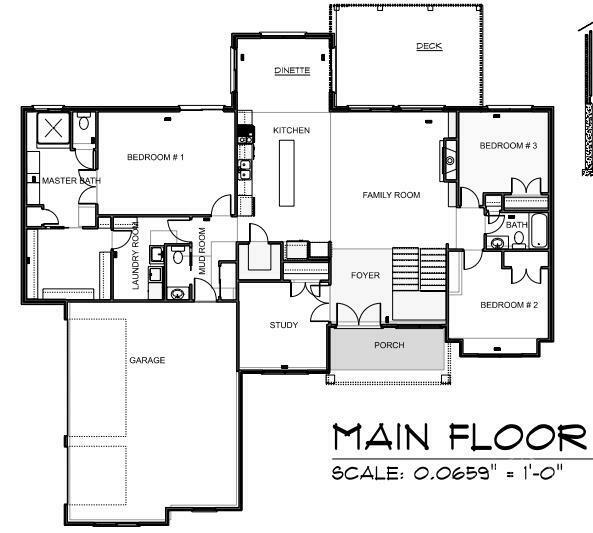 Property Photo: 3569 Sunny Acres Drive OH 45013