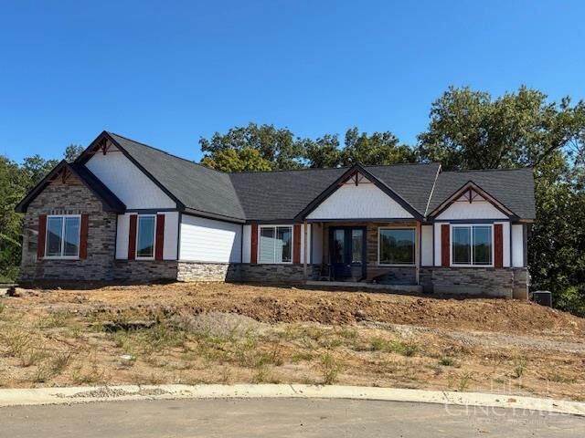 Property Photo: 3569 Sunny Acres Drive OH 45013