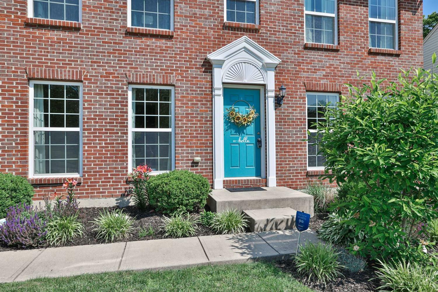 Property Photo: 5655 Beechtree Lane OH 45039