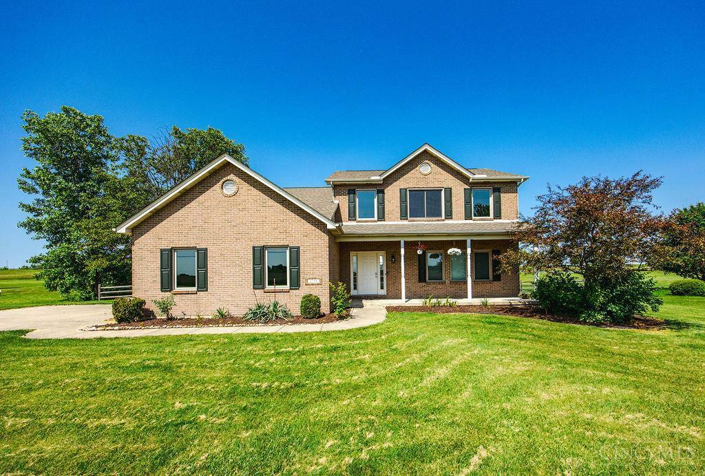 Property Photo: 2755 Arrowhead Trail OH 45056