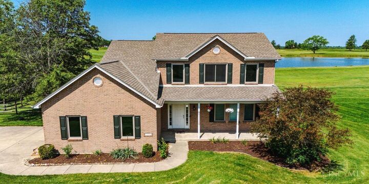 2755 Arrowhead Trail  Hanover Twp OH 45056 photo