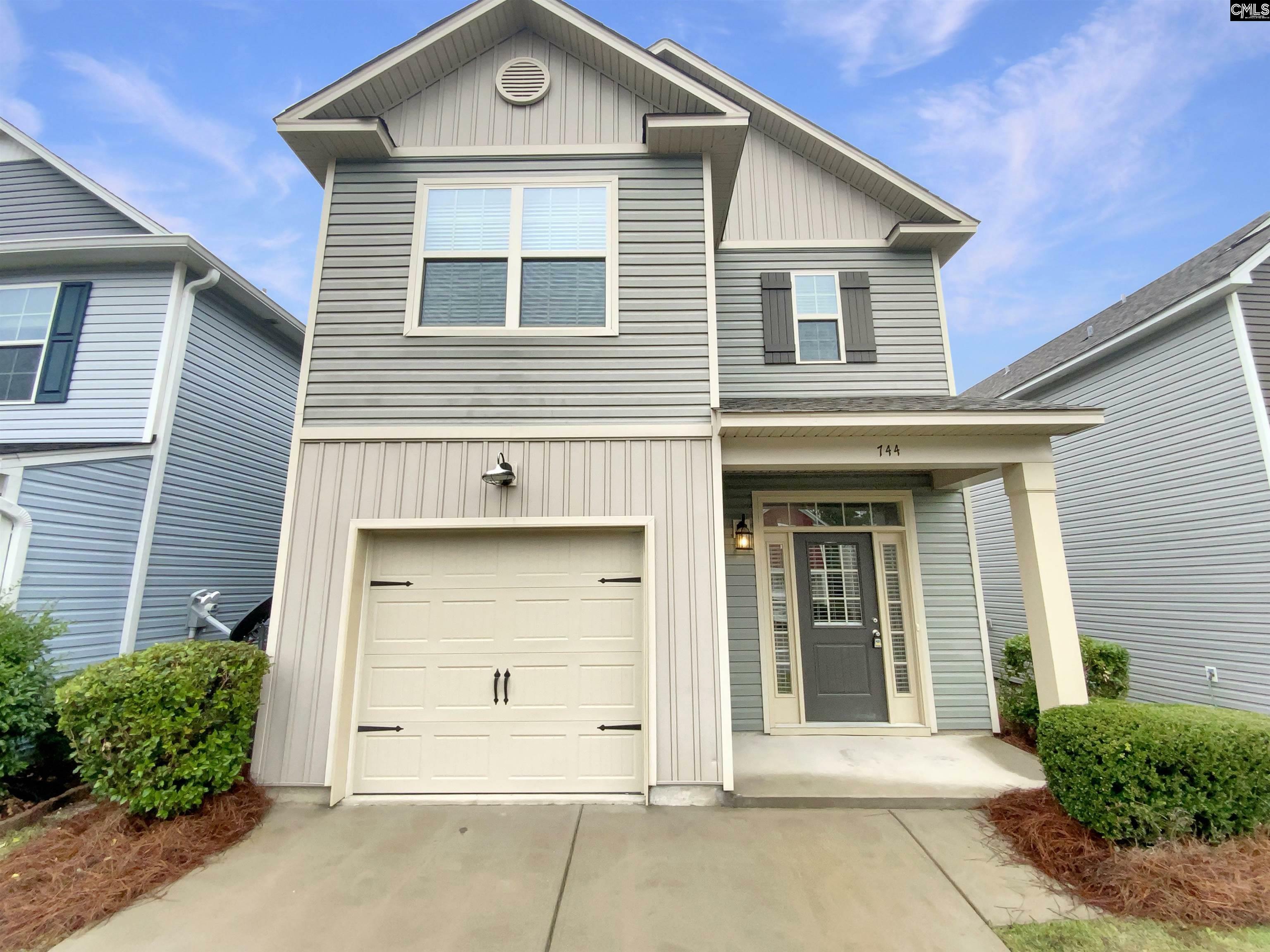 744 Dawsons Park  Lexington SC 29072 photo