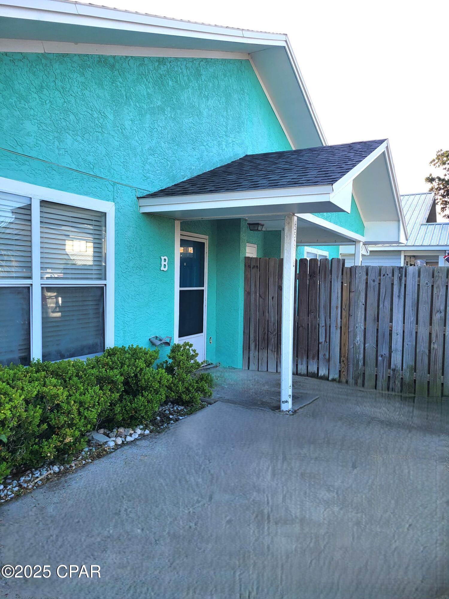 Property Photo: 5500 Sunset Avenue B FL 32408