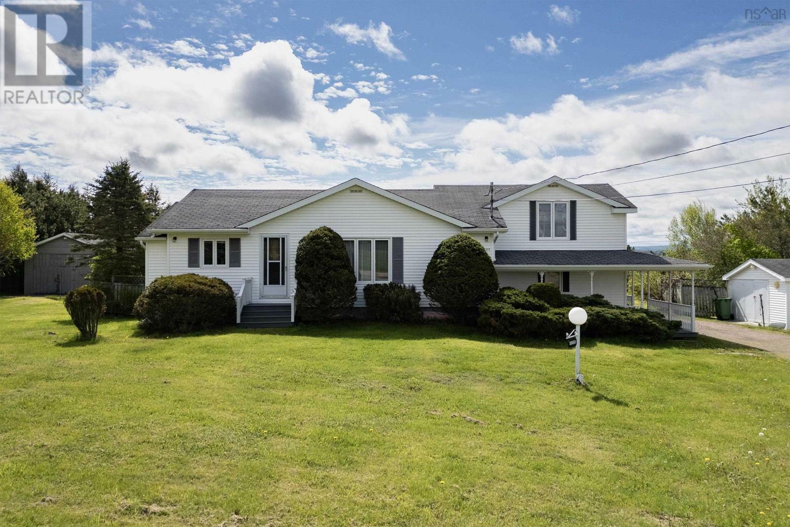 Photo de la propriété: 1660 Fort Lawrence Road NS B4H 3Y5