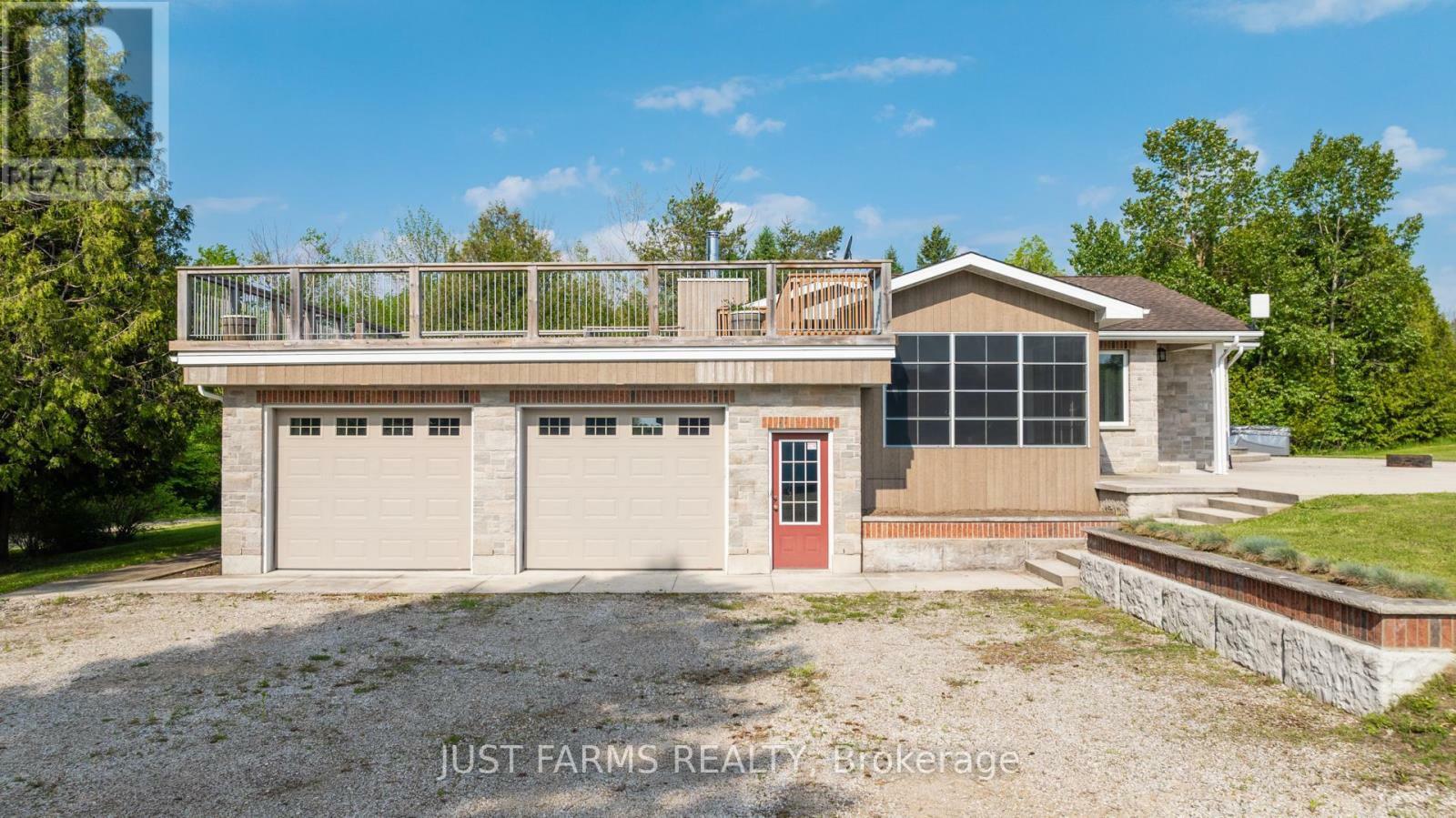 Property Photo: 837 7th Avenue ON N4N 2K3