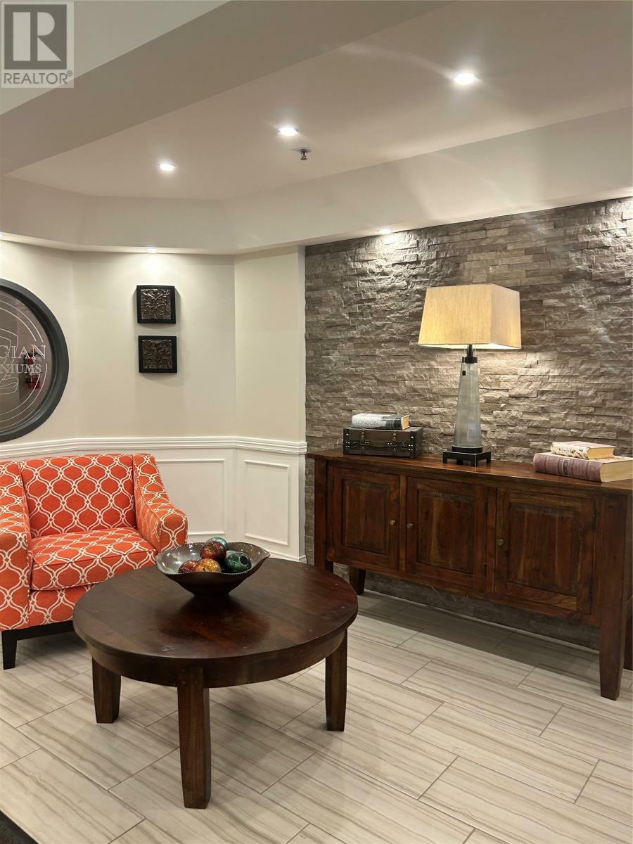 Property Photo: 130 Lemarchant Road 306 NL A1C 2H2