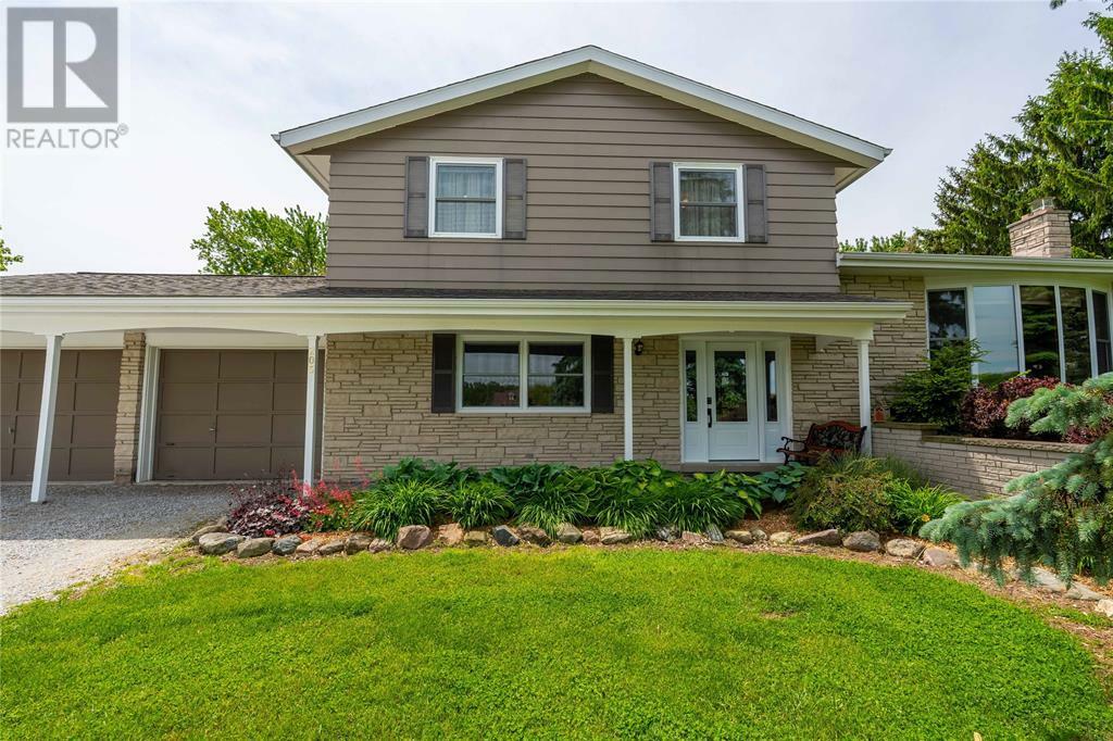 Property Photo: 203 Smith Line ON N0P 2H0