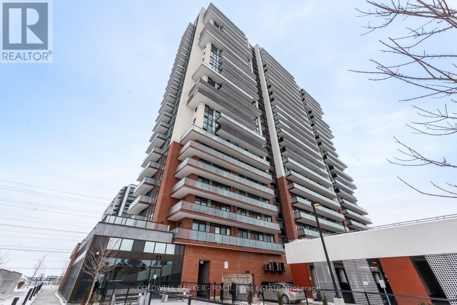 Property Photo: 2550 Simcoe Street North 2513 ON L1L 0R5