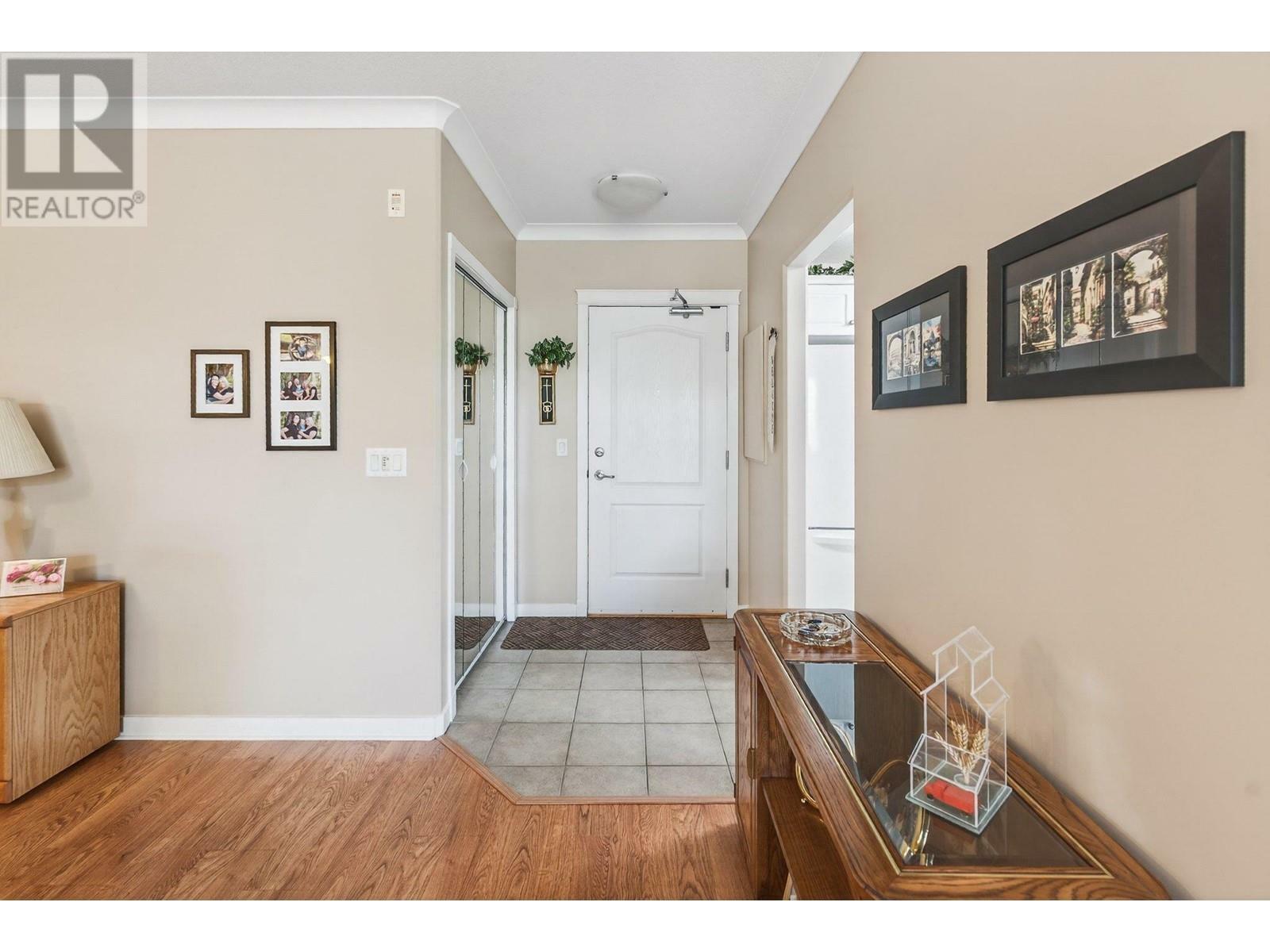 Property Photo: 307 Whitman Road 304 BC V1V 2P3