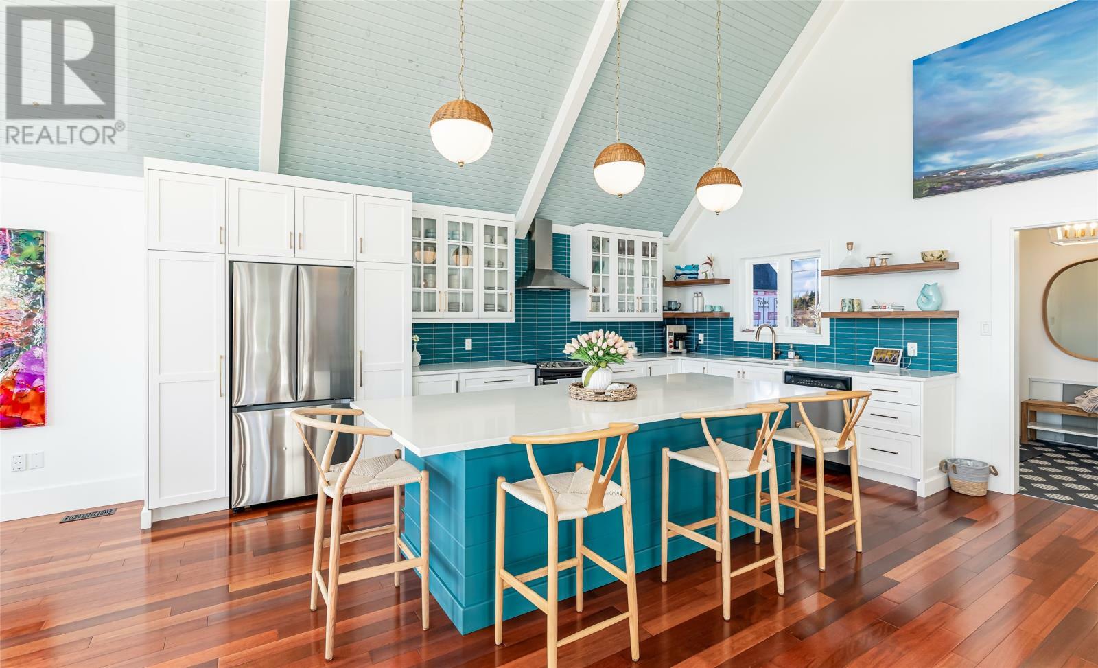 Property Photo: 19 Boat Cove Road NL A0A 3N0